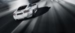 Jaguar XKR Black Pack 2010 года